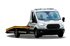 Truck Hire Exeter - 3.5 Tonne Recovery Vehicle - Truck hire Exeter