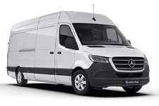 Truck Hire Exeter - 4 MTR Sprinter - Van hire Exeter