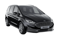 Truck Hire Exeter - 7 Seater Manual Minibus - Minibus hire Exeter