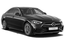 Truck Hire Exeter - Exclusive C Class - car hire Exeter