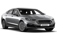Truck Hire Exeter - Mondeo - car hire Exeter