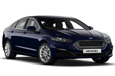 Truck Hire Exeter - Mondeo Auto - car hire Exeter