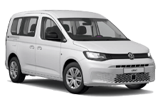 Truck Hire Exeter - Premier Caddy Van - Van hire Exeter