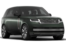 Truck Hire Exeter - Range Rover - car hire Exeter