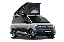 Truck Hire Exeter - VW Campervan - Van hire Exeter